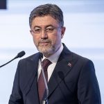 Tarım ve Orman Bakanı Yumaklı: Gıda sorunumuz yok