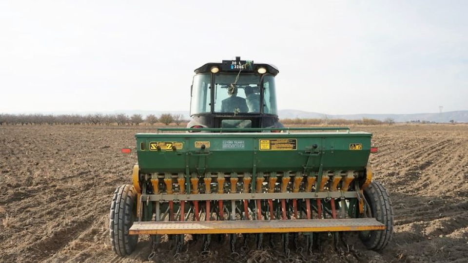 Tarımsal girdi fiyatları Ocak’ta yıllık yüzde 30,59 arttı