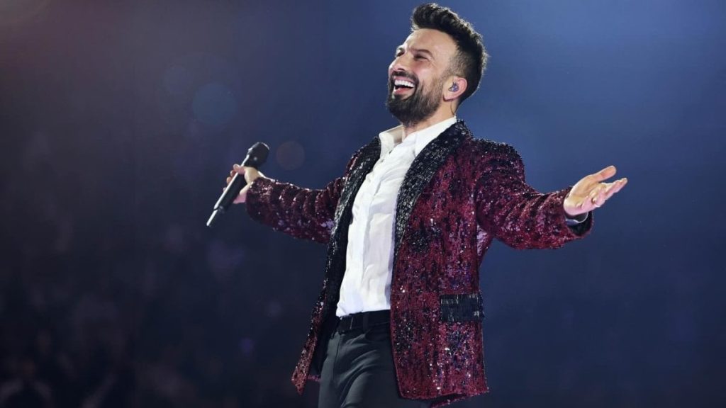 Tarkan, Abu Dhabi’deki 2 konserini iptal etme kararı aldı