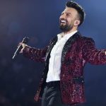 Tarkan, Abu Dhabi’deki 2 konserini iptal etme kararı aldı