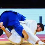 Tataroğlu’ndan Avusturya’da altın zafer