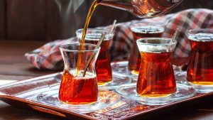 Tavşan kanı çayın sırrı ortaya çıktı: Demlemeden önce bunu yapın