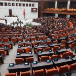 TBMM’de kapalı oturum: Hakan Fidan ve Yaşar Güler, Meclis’te