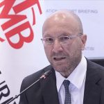 TCMB Başkan Yardımcısı Akçay: Gerekirse yeni araçları devreye alırız