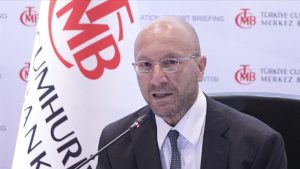TCMB Başkan Yardımcısı Akçay: Gerekirse yeni araçları devreye alırız