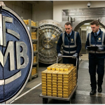 TCMB satışları altın fiyatlarını oynattı