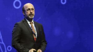 TEB Genel Müdürü Leblebici: TCMB’nin swap ihalelerine yeniden başlaması gerekiyor