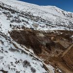 Tecer Taş Kırma ve Eleme Tesisi’nde Yeni Sezon Başladı