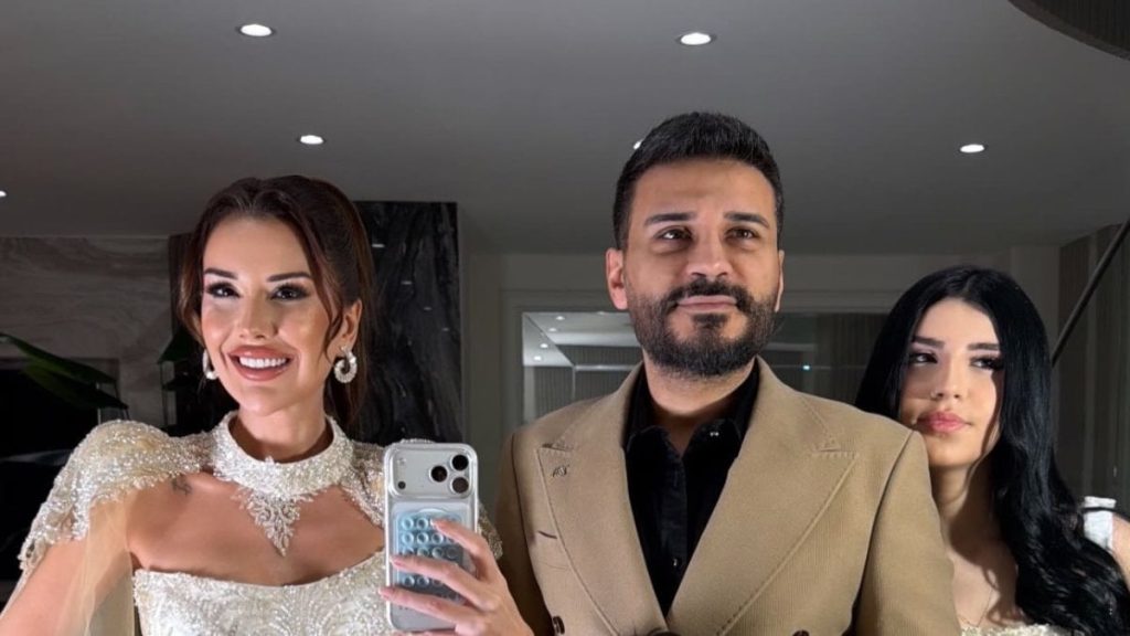 Tedavi görmüştü! Fenomen Dilan Polat, bebeğini kaybetti