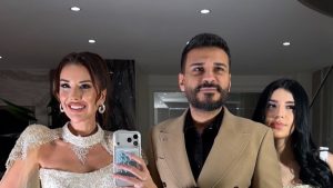 Tedavi görmüştü! Fenomen Dilan Polat, bebeğini kaybetti