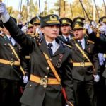 Teğmen Ebru Eroğlu’nun geri dönüşüne ret