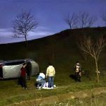 Tekirdağ’da 5 kez alkollü yakalandı