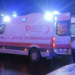 Tekirdağ’da iki grup arasındaki bıçaklı kavgada 1 kişi yaralandı