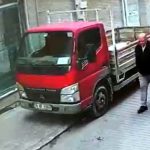 Tekirdağ’da sokak ortasında 3 çocuk tarafından darbedildi