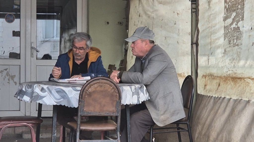 Tekirdağ’da soyadları 1’den 9’a ‘Elma’ ile sıralanan köy: Ballıhoca