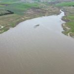 Tekirdağ’da Türkmenli Barajı’nda sevindiren artış