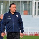 Teknik direktör Engin Fırat son yolculuğuna uğurlandı