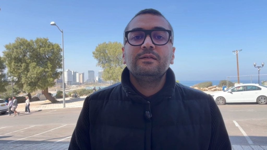 Tel Aviv’de son durum: Gelişmeleri Ensonhaber Genel Yayın Yönetmeni İlyas Efe Ünal anlattı