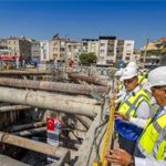 Temiz körfez, güçlü ulaşım, sosyal belediyecilik hedefiyle: İzmir’in projeleri için iki yılda 42,5 milyar lirayı aşan yatırım