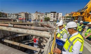 Temiz körfez, güçlü ulaşım, sosyal belediyecilik hedefiyle: İzmir’in projeleri için iki yılda 42,5 milyar lirayı aşan yatırım