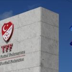 TFF duyurdu! PFDK sevkleri belli oldu