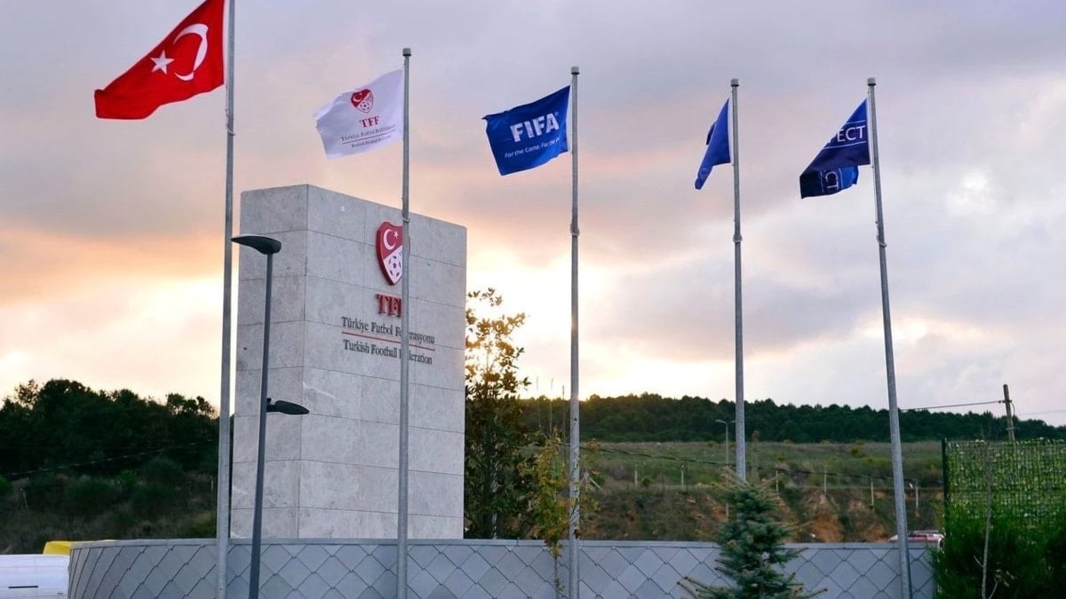 TFF resmen duyurdu: Süper Lig’de 2 maç ertelendi!