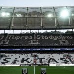 TFF’den Beşiktaş kararı: Türkiye Kupası fikstür düzenlemesi geldi