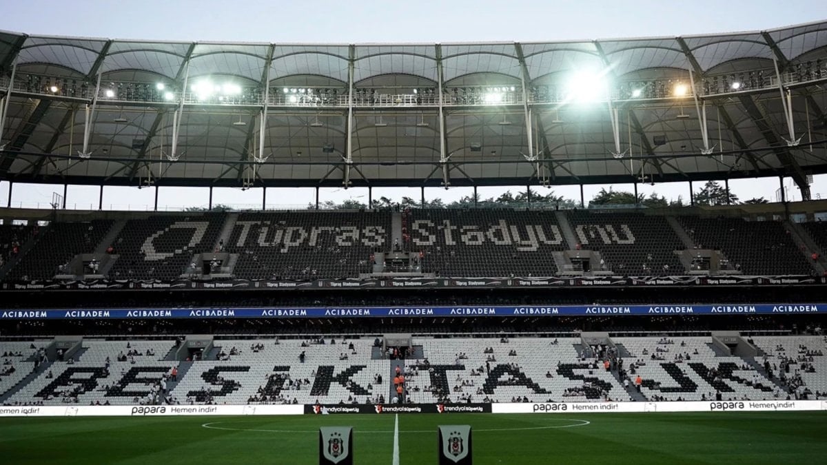 TFF’den Beşiktaş kararı: Türkiye Kupası fikstür düzenlemesi geldi