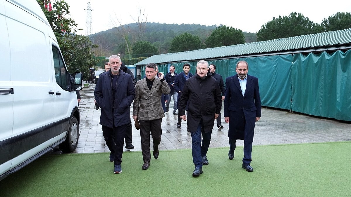 TFF’den Kosova maçı öncesinde açıklama