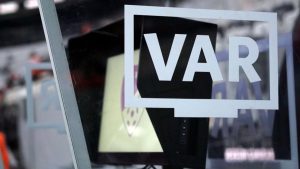 TFF’den yabancı VAR hakemi için açıklama geldi