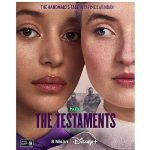 ‘The Handmaid’s Tale’ın Yaratıcılarının İmzasını Taşıyan Yeni Dizi ‘The Testaments’, İlk 3 Bölümüyle 8 Nisan’dan İtibaren Sadece Disney+’ta