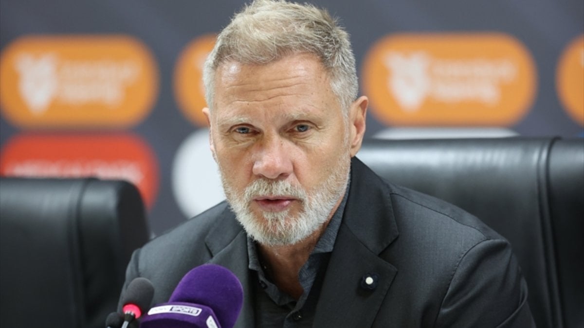 Thorsten Fink: Hak etiğimiz bir galibiyet aldık