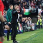 Thorsten Fink: İkinci gole yakındık ama başaramadık