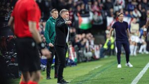 Thorsten Fink: İkinci gole yakındık ama başaramadık