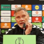 Thorsten Fink: Maç sürpriz sonuçlara açık olacaktır
