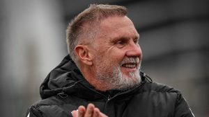 Thorsten Fink’ten Galatasaray sözleri