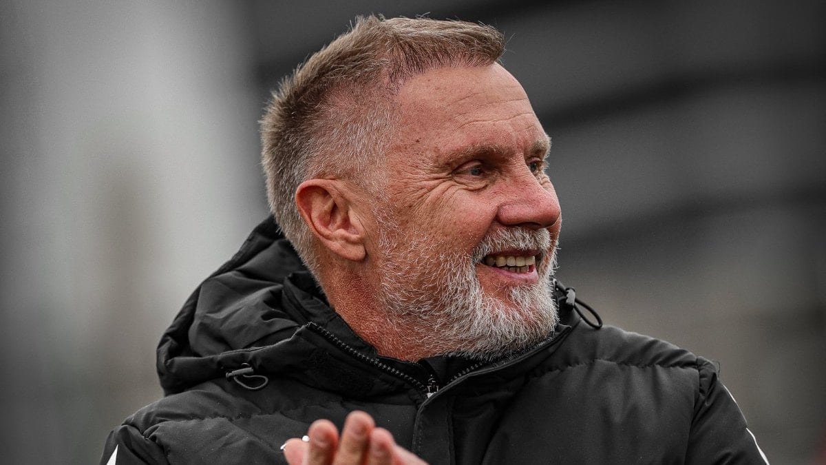 Thorsten Fink’ten Galatasaray sözleri