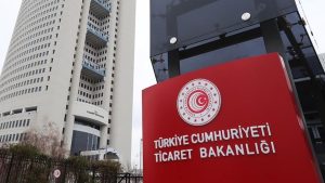 Ticaret Bakanlığı’ndan CHP’li milletvekillerine yanıt: İsrail ile ticaret iddiaları yalandır