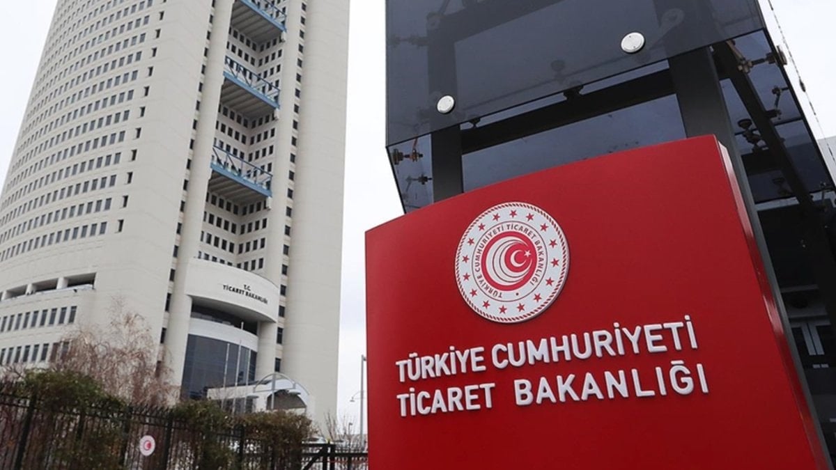 Ticaret Bakanlığı’ndan CHP’li milletvekillerine yanıt: İsrail ile ticaret iddiaları yalandır