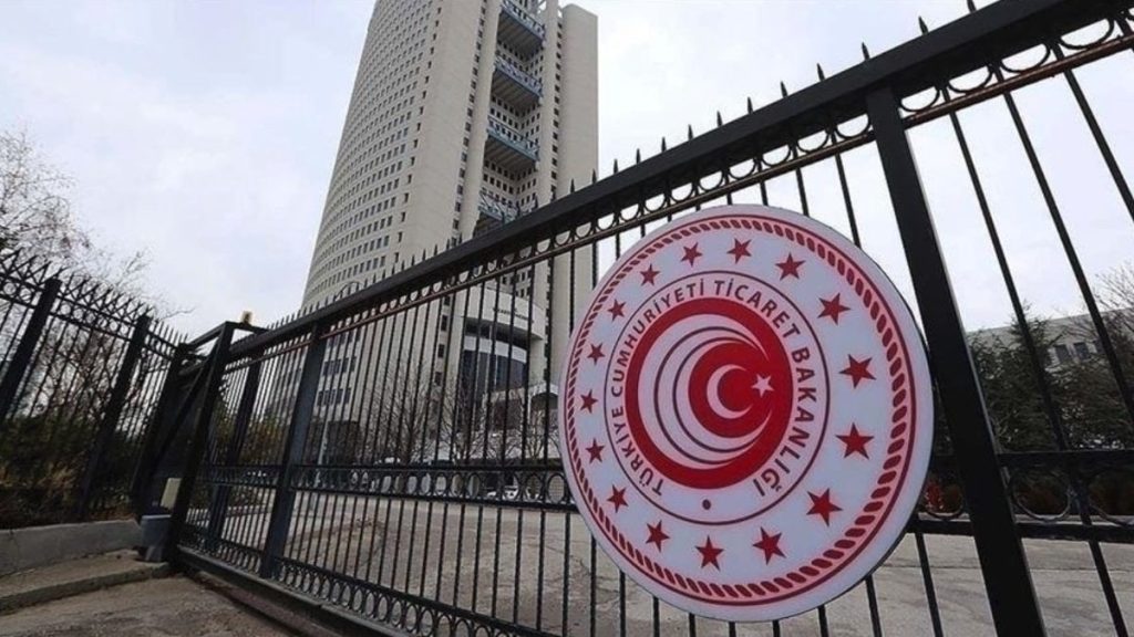 Ticaret Bakanlığı’ndan tarihi eser kaçakçılarına operasyon