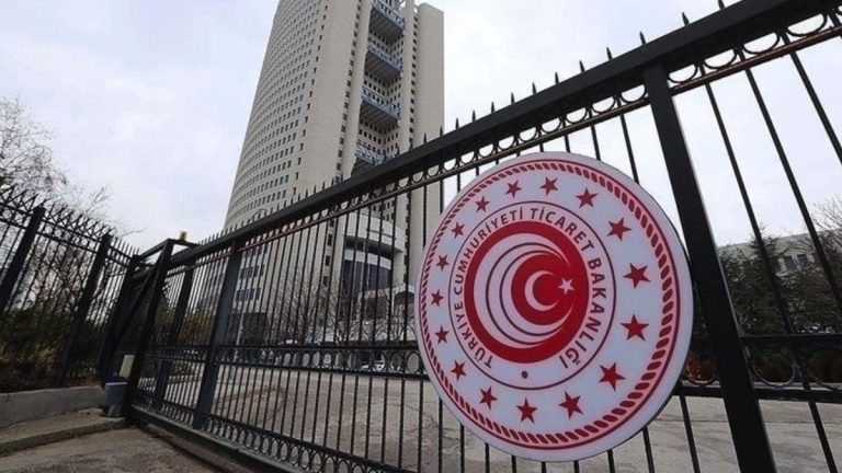 Ticaret Bakanlığı’ndan tarihi eser kaçakçılarına operasyon