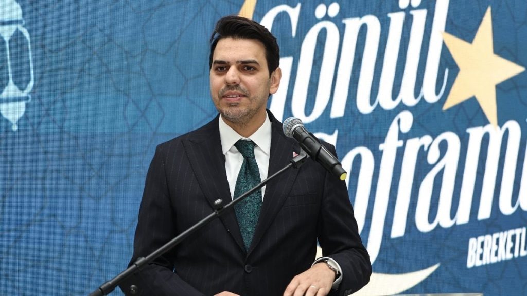 TİKA’dan Bulgaristan çıkarması: Başkan Abdullah Eren, Lofça ve Filibe’yi ziyaret etti