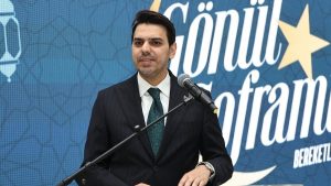 TİKA’dan Bulgaristan çıkarması: Başkan Abdullah Eren, Lofça ve Filibe’yi ziyaret etti