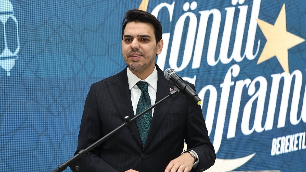 TİKA’dan Bulgaristan çıkarması: Başkan Abdullah Eren, Lofça ve Filibe’yi ziyaret etti