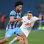 Tim Jabol-Folcarelli: Bugün hocamız için oynadık