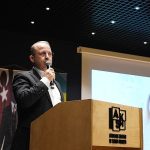 Tıp Bayramı’nda Sağlık Çalışanları Aynı Sofrada Buluştu