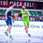 TOFAŞ, Karditsa Iaponiki’ye kaybetti