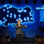 Tohum Otizm Vakfı 23. Yıl Gala Gecesi’nde 2030 Vizyonunu Paylaştı: “Hedef, Dijitalleşme ile Nitelikli Eğitimi Türkiye’nin Her Yerine Ulaştırmak”