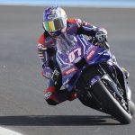 Toprak Razgatlıoğlu, MotoGP Brezilya Grand Prix’ini 17. sırada bitirdi