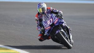 Toprak Razgatlıoğlu, MotoGP Brezilya Grand Prix’ini 17. sırada bitirdi